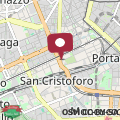 Map Appartamento Charme!