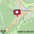 Map Appartamento Chiara Tione