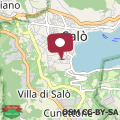 Mapa Appartamento Chiara