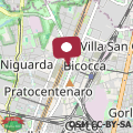 Map Appartamento Ciliegi - Lakeside L&B