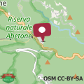 Carte Appartamento Ciliegio Le Regine