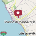 Map Appartamento Clara