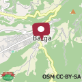 Karte Appartamento Claudia - Nel cuore di Barga