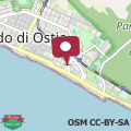 Map appartamento Cleofe