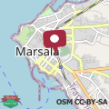 Carte Appartamento Comfort Marsala Centro storico by Sicily Home Solutions