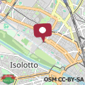 Map Appartamento Comfort Polimoda