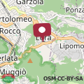 Carte Appartamento Como in Lora