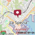 Map Appartamento comodo luxury private