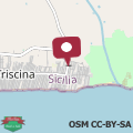 Map APPARTAMENTO CON 3 CAMERE CON BAGNO INTERNO, CUCINA Sea & Sun 3