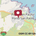 Map *Appartamento con ampia Veranda vicino al mare *