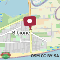 Map Appartamento con aria condizionata