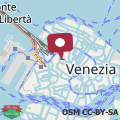 Map Appartamento con corte privata