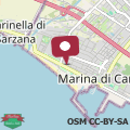 Map Appartamento Con Giardino A 2 Passi Dal Mare