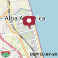 Map appartamento con giardino esclusivo