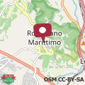 Carte Appartamento con giardino privato