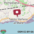 Mappa Appartamento con giardino privato