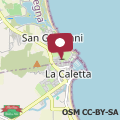 Map Appartamento Con Giardino