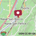 Carte Alloggio con idromassaggio e super vista