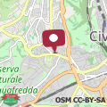 Map Appartamento con Incantevole Terrazza