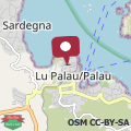 Carte Appartamento con Piscina - Luna Ruja Palau