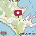 Map Appartamento con posteggio privato