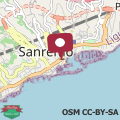 Map Appartamento con posto auto privato