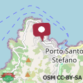 Map Appartamento con terrazza da sogno