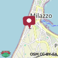 Map Appartamento con terrazza in villetta privata