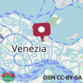 Mapa Appartamento Con Terrazza Panoramica