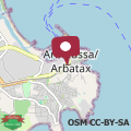 Carte Appartamento con terrazza vista mare.