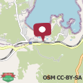 Mappa Appartamento con terrazzo vista mare