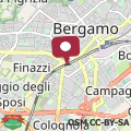 Map Appartamento con travi a vista