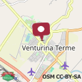 Carte Appartamento con Vista a Venturina