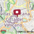 Map Appartamento con vista Cupolone