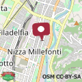 Carte Appartamento con vista in zona Lingotto by Wonderful Italy