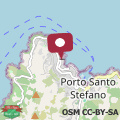 Carte Appartamento con vista mare a Porto Santo Stefano