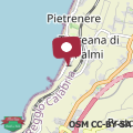 Map Appartamento con vista mare