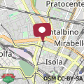 Carte Appartamento con vista Metro M3 a 10min dal Duomo