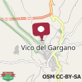 Carte Appartamento con vista sul Gargano