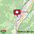 Mappa Appartamento con vista sul gruppo dell'Adamello