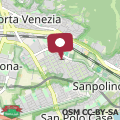 Mappa Appartamento con vista