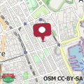 Map Appartamento con vista