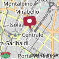 Mappa Appartamento con vista