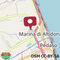 Map Appartamento con WiFi, giardino recintato di 135m2