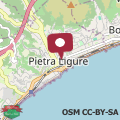 Carte Appartamento Conchiglia Blu di Pietra