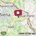 Map Appartamento Conchiglia