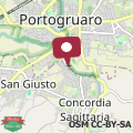 Mappa Appartamento Confine