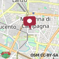 Map Appartamento confortevole con doccia idromassaggio