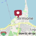 Map Appartamento coorte Brema