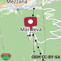 Mappa Appartamento Copai 2